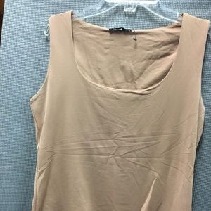 ZARA basic tank top size L